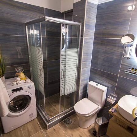 City Vibes Apartment Preveza Exterior foto