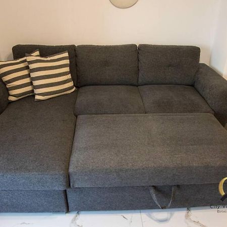 City Vibes Apartment Preveza Exterior foto