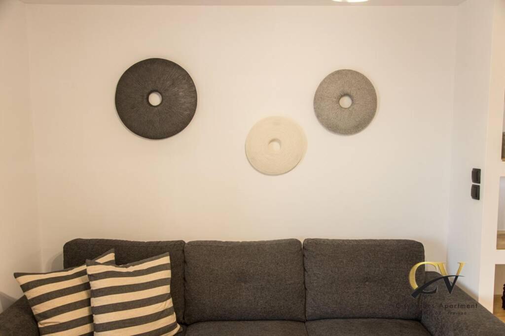 City Vibes Apartment Preveza Exterior foto
