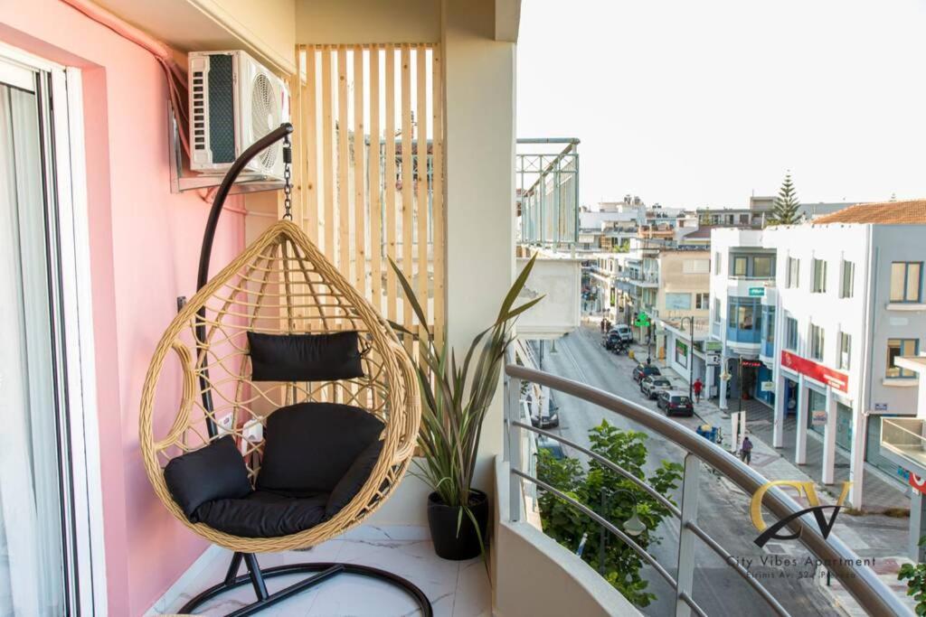 City Vibes Apartment Preveza Exterior foto